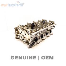 079103064as Audi 2004-2009 S4 4.2l - Right Engine Cylinder Head