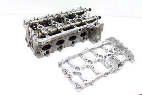 079103064ce Audi 2007-2008 A6 Quattro 4.2l - Right Engine Cylinder Head