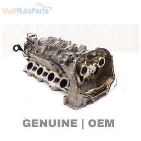 079103064db Audi 2013-2015 S6 C7 4.0l - Right Engine Cylinder Head