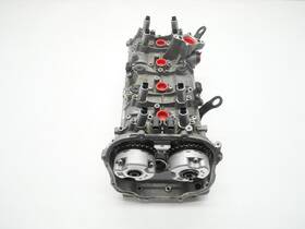 079103064dc Audi 2014-2015 Rs7 Driver Side Left Lh Cylinder Head Top End Assembly Oem