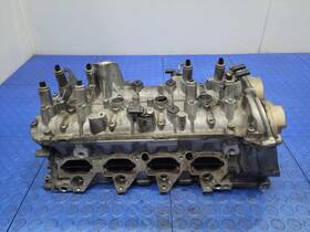 079103064dd Audi 16-17 S6 S7 4.0l Cylinder Head Assembly Left Driver Side Oem