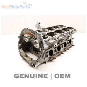 079103065j Audi 2013-2016 Rs5 Coupe B8 4.2l - Left Engine Cylinder Head