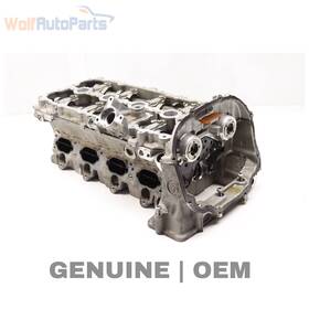 079103066g Audi 2008-2012 2014-2015 R8 Coupe 42 4.2l - Right Engine Cylinder Head