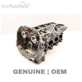 079103066j Audi 2013-2016 Rs5 Coupe B8 4.2l - Right Engine Cylinder Head