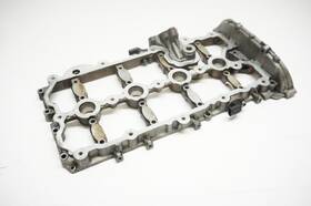 079103285p Audi 2007-2009 A8 Camshaft Bracket Bank 2 Left