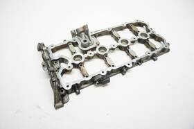 079103286af Audi 2007-2010 A8 4.2l V8 Passenger Cylinder Head Camshaft Bracket