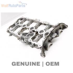 079103286bc Audi 2009-2011 A6 Quattro 4.2l - Right Engine Cylinder Head / Camshaft Cover