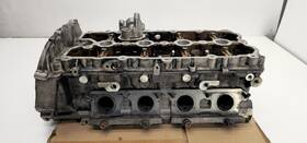 079103374at Audi 2007-2009 Q7 4.2l Right Engine Motor Cylinder Head Bar