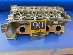 079103403q Audi S7 S6 4.0l V8 Quattro Left Side Engine Motor Head Cylinder Oem 2013 - 2018