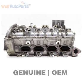 079103404p Audi 2013-2018 A8 Quattro 4.0l - Right Engine Cylinder Head Assembly