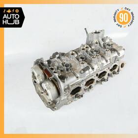 079103404s Audi 13-17 A8 A8l S8 4.0 Tfsi Engine Cylinder Head Right Oem