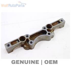 079103459c Audi 2004-2005 Allroad Quattro 4.2l - Cam / Camshaft Bearing Journal Cap