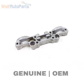 079103459e Audi 2005-2008 A6 Quattro 4.2l - Cam Bearing Cap / Race