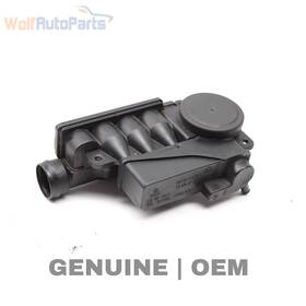 079103464h Audi 2010-2012 2014-2015 R8 4.2l - Engine Oil Separator