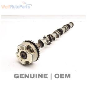 079109003fr Audi 2013-2015 S6 C7 4.0l - Right Intake Cam / Camshaft Inlet