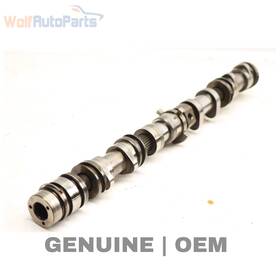 079109003gb Audi 2013-2018 S8 4.0l - Left Intake Cam / Camshaft