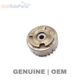 079109087n Audi 2004-2009 S4 B7 4.2l - Cam / Camshaft Adjuster Gear