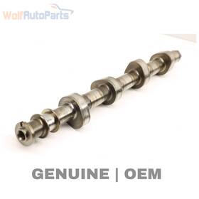 079109102ak Audi 2003-2005 Allroad Quattro 4.2l - Right Exhaust Cam Shaft / Camshaft