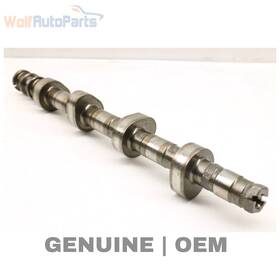 079109104r Audi 2003-2005 Allroad Quattro 4.2l - Left Exhaust Cam Shaft / Camshaft