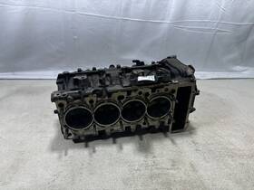 079109285n Audi 2007 - 2015 Q7 4.2l Genuine Front Left Engine Cylinder Head Oem