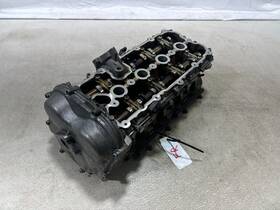 079109286m Audi 2007 - 2015 Q7 4.2l Genuine Front Right Engine Cylinder Head Oem