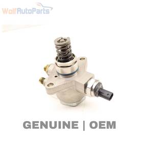079127025ad Audi 2015-2017 Vw Touareg 4.2l - High Pressure Fuel Pump / Hpfp