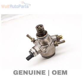079127025ah Audi 2015-2017 A8 D4 4.0l - High Pressure Fuel Pump / Hpfp