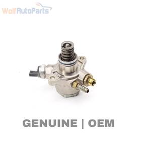 079127025aj Audi 2017-2018 S7 4.0l - High Pressure Fuel Pump / Hpfp