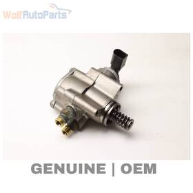 079127025g Audi 2008-2012 S5 Coupe B8 4.2l - Left High Pressure Fuel Pump / Hpfp