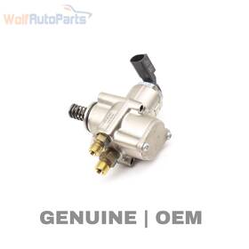 079127026j Audi 2009 Vw Touareg 4.2l - Right High Pressure Fuel Pump / Hpfp