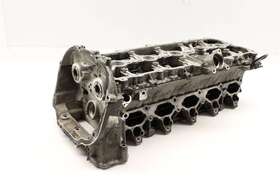 07l103063ag Audi 2008-2010 S8 5.2l - Left 5.2 Engine Cylinder Head