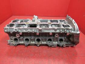 07l103373j Audi 08-11 S6 / 08-09 S8 5.2l Bxa V10 Left Lh Driver Bare Cylinder Head 2914