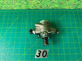 07l127026 Audi 11-15 Q7 4l 3.0l High Pressure Fuel Pump