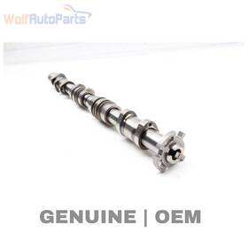 0p2109003j Audi 2020-2025 Sq8 4m 4.0l - Right Exhaust Cam / Camshaft Outlet