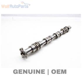 0p2109003k Audi 2020-2025 Sq8 4m 4.0l - Left Exhaust Cam / Camshaft Outlet