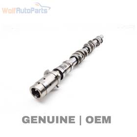 0p2109003l Audi 2020-2025 Sq8 4m 4.0l - Right Intake Cam / Camshaft Inlet