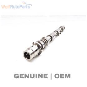 0p2109003m Audi 2020-2025 Sq8 4m 4.0l - Left Intake Cam / Camshaft Inlet