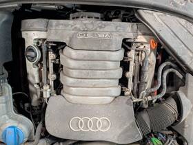 300-10198 Audi Engine 3.0l T 5th Digit Thru Vin 035000 Manual Fits 02-04 A4 999272