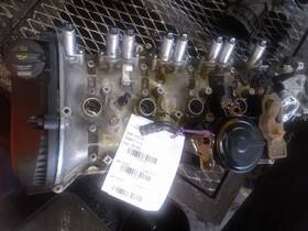 306-10026 Audi Cylinder Head 2.0l Engine Id Dbpa Fits 17-19 A4