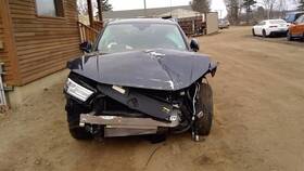 306-10066b Audi Cylinder Head 2.0l Fits 18-20 Q5 1380567