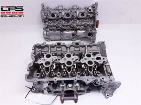 06m103062am Audi 306-10160r 18-20 S4 S5 Sq5 Passenger Right Cylinder Head