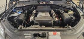 306-50247r Audi Passenger Right Cylinder Head 4.2l Thru Vin 029260 Fits 07-09 Q7 1186797