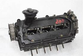 306-50372l Audi Cylinder Head 2010 Q7 1355551