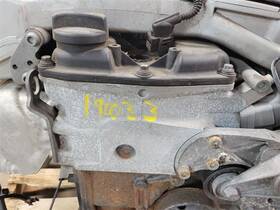 306-50373 Audi Cylinder Head 3.6l Fits 09-10 Q7 335363
