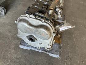 306-50388l Audi 09-12 S5 4.2l At Awd Engine Left Cylinder Head T