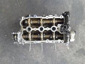 306-50563r Audi Passenger Right Cylinder Head 3.0l Gasoline Fits 12-15 A6 286072