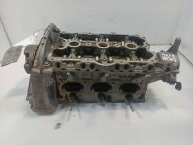 306-50564l Audi Driver Left Rebuildable Cylinder Head From 2012 A6 3.0l 11468074