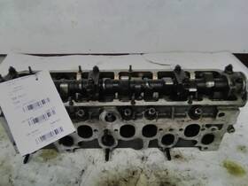 306-58268 Audi 81-83 5000 Cylinder Head Gasoline 5