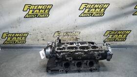306-59360r Audi Passenger Right Cylinder Head 6 3.2l Fits 05 A6 1314746