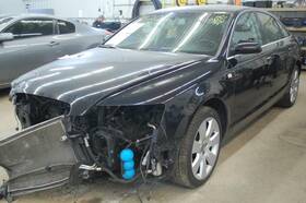 306-59362r Audi Cylinder Head For A6 Assy Right Pass Side